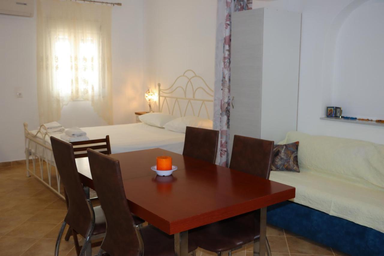 Avlemonas Guest House المظهر الخارجي الصورة