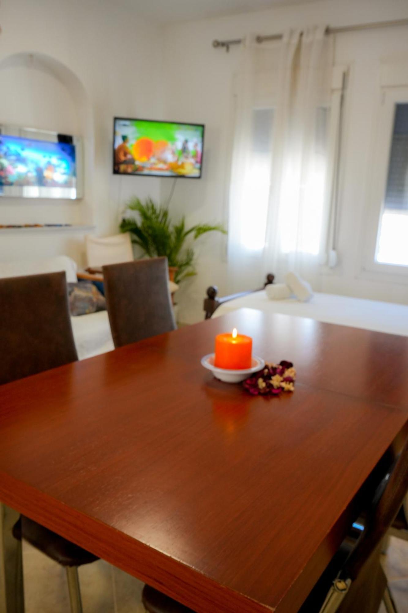 Avlemonas Guest House المظهر الخارجي الصورة